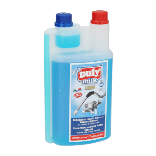 DETERGENT PULY MILK PLUS 1000 ml
